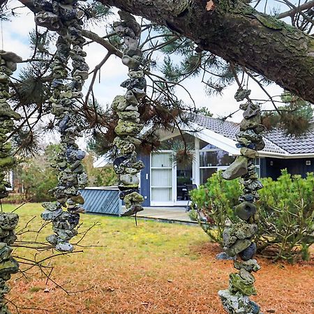 6 Person Holiday Home In Slagelse Ngoại thất bức ảnh