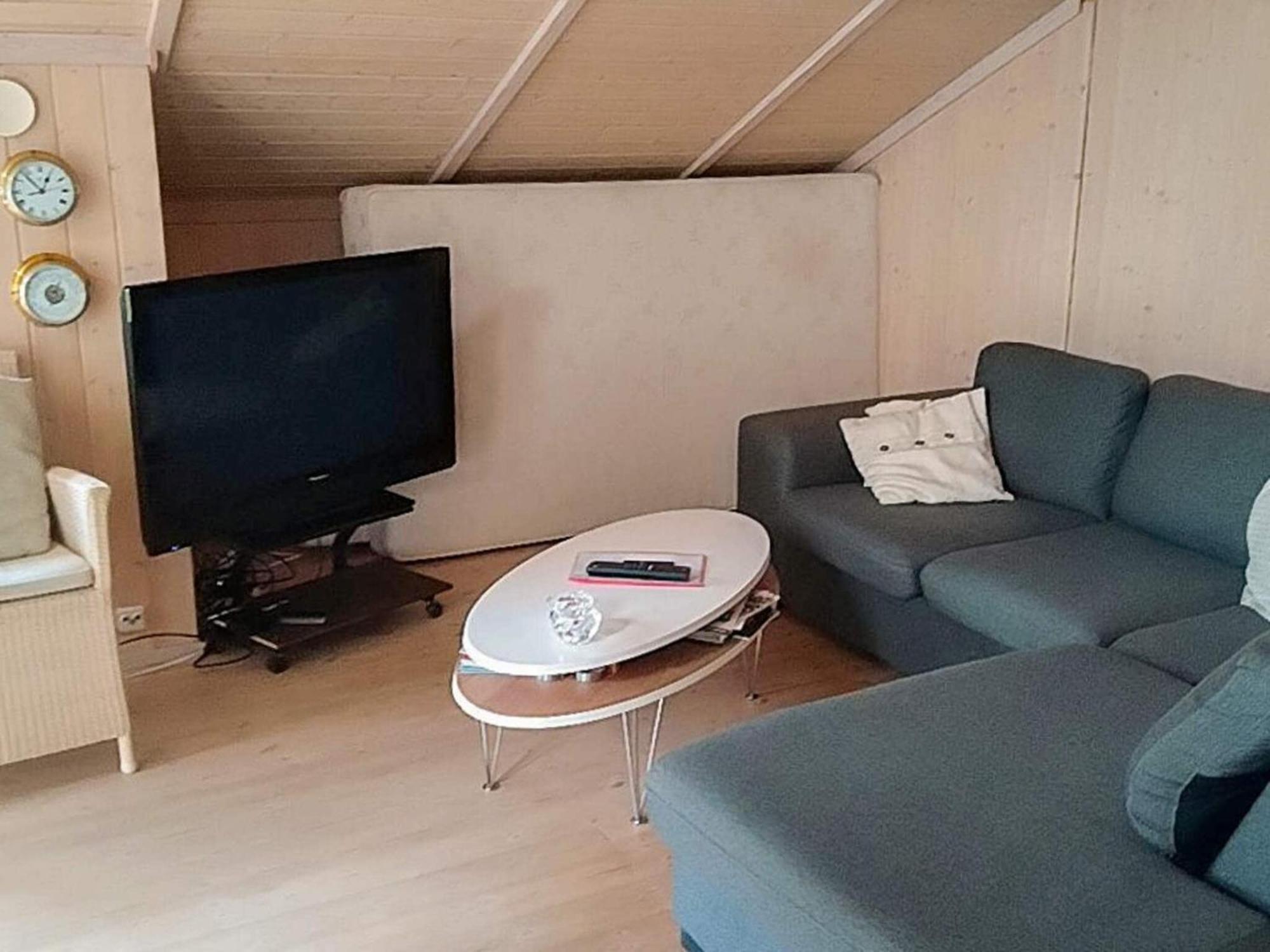 6 Person Holiday Home In Slagelse Ngoại thất bức ảnh