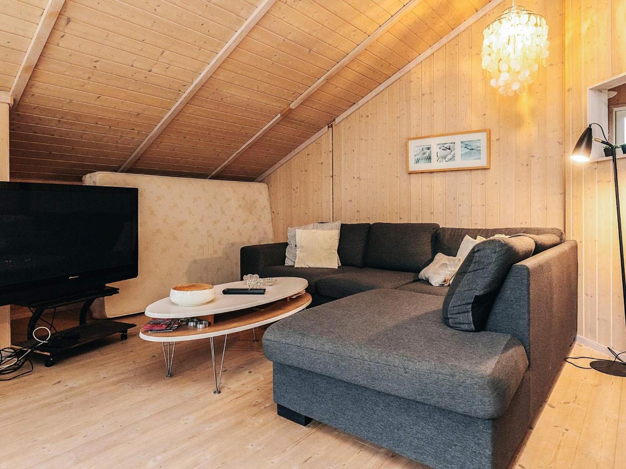 6 Person Holiday Home In Slagelse Ngoại thất bức ảnh