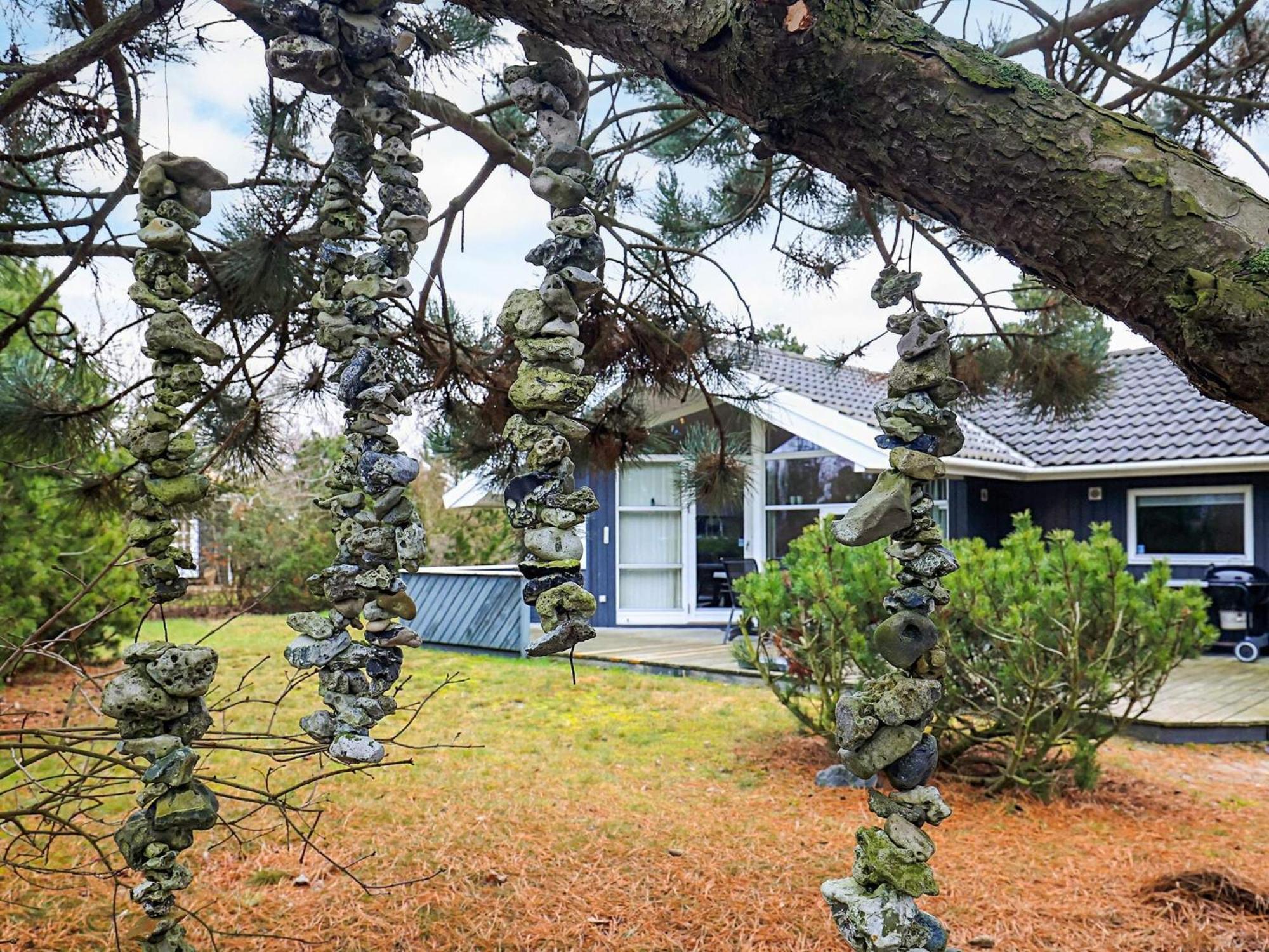 6 Person Holiday Home In Slagelse Ngoại thất bức ảnh